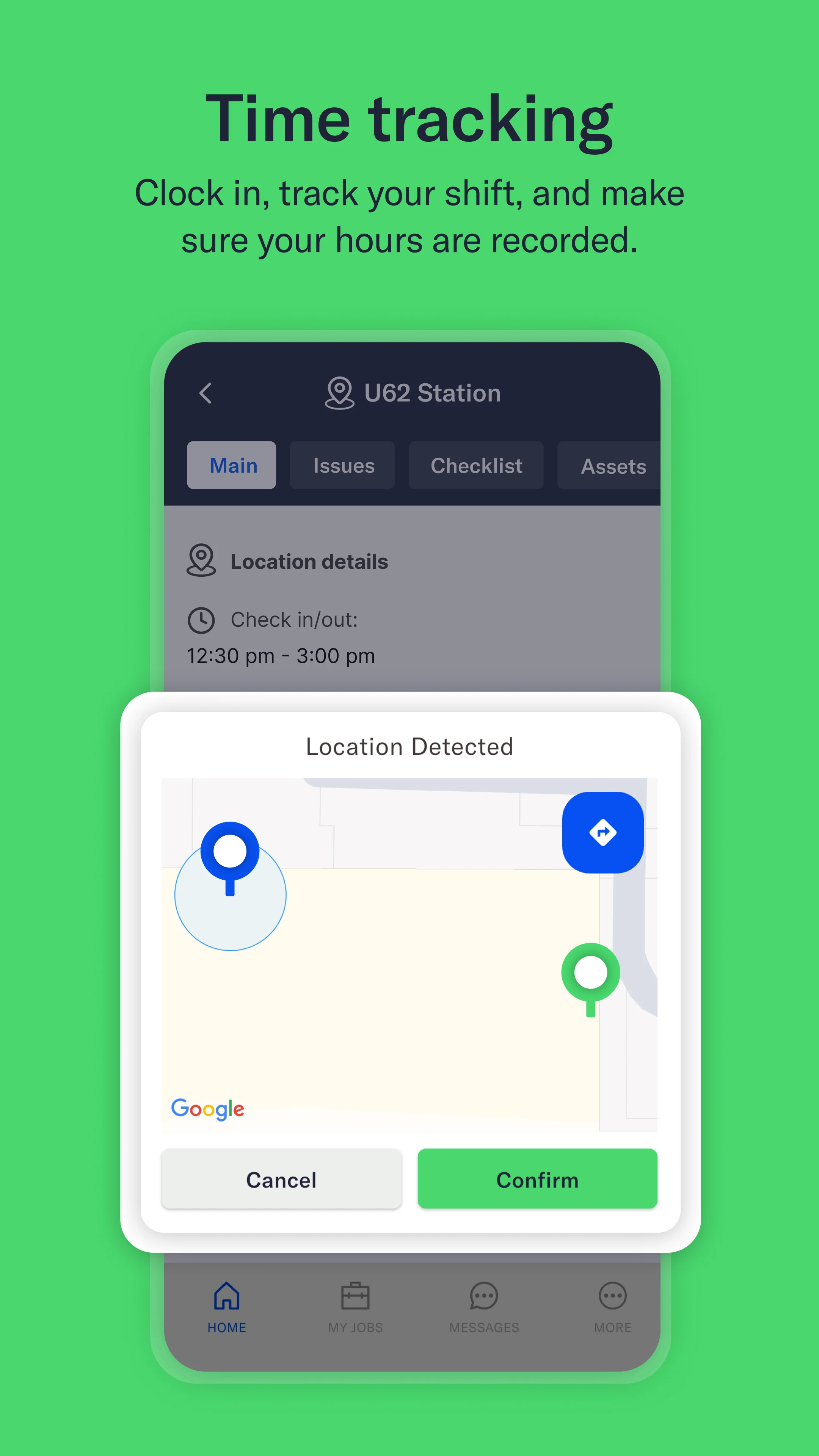 Clean Smarts screenshot