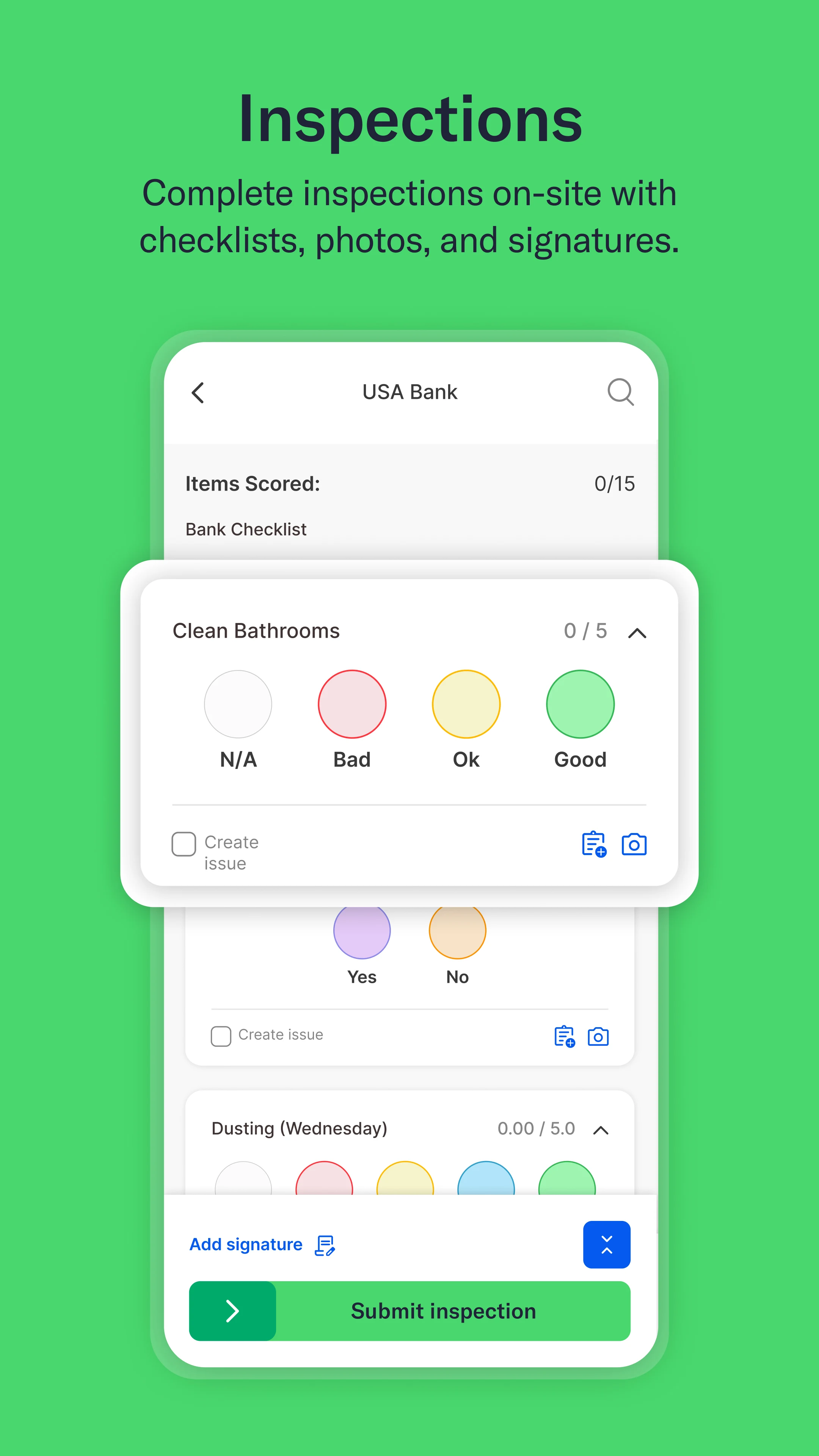 Clean Smarts screenshot